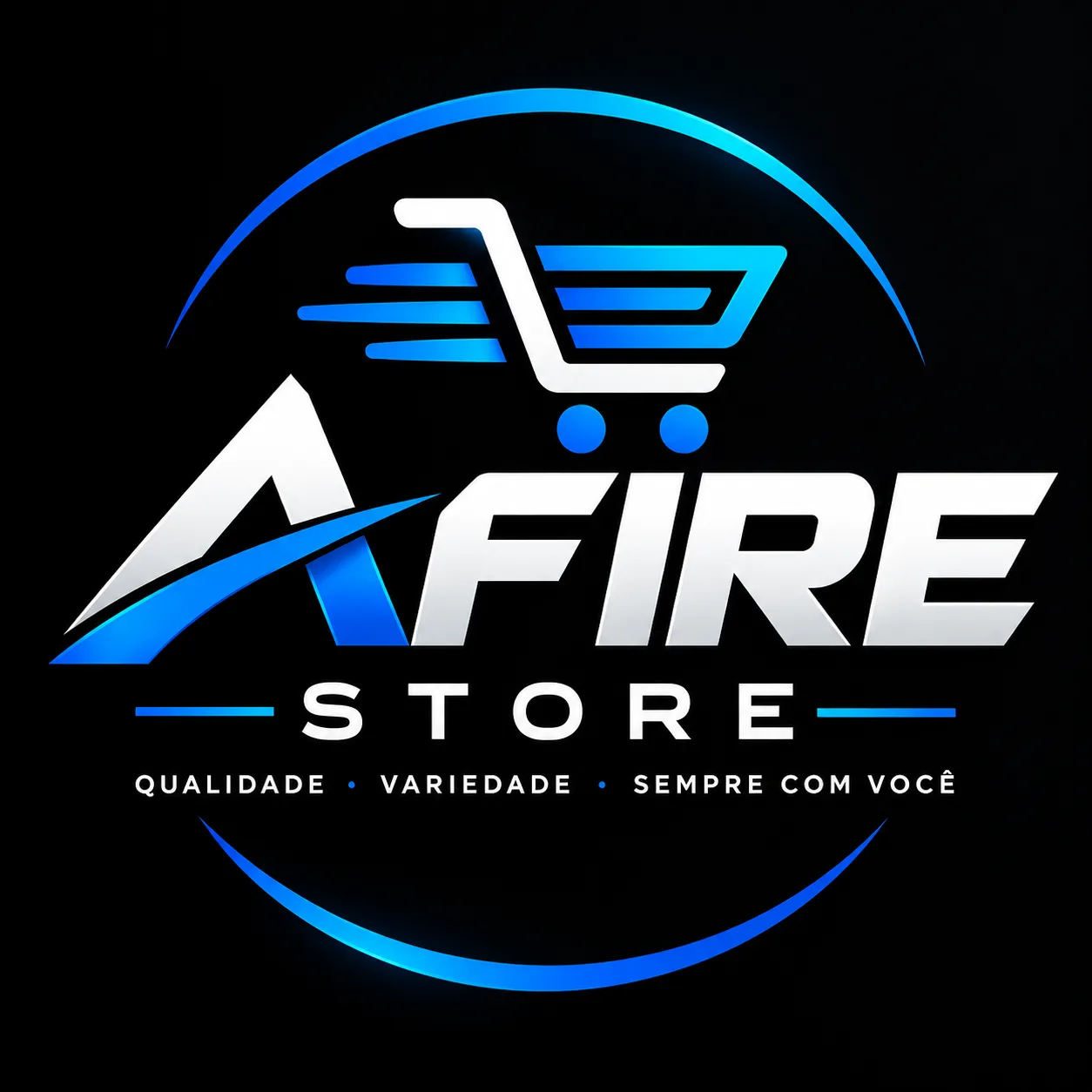 Loja Afire